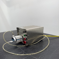 AccuFlow Granulator Liquid Addition System image 1